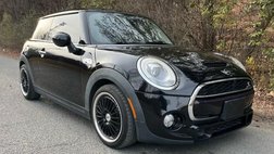 2017 MINI Hardtop Cooper S