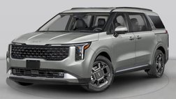 2025 Kia Carnival Hybrid SX