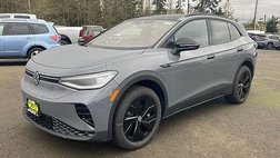 2026 Volkswagen ID.4 Pro S