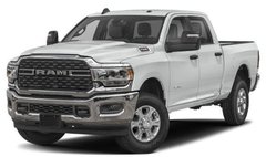 2024 Ram Ram Pickup 2500 Big Horn