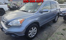2008 Honda CR-V EX-L