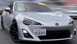 2015 Scion FR-S Release Series 1.0