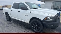 2024 Ram Ram Pickup 1500 Classic Warlock