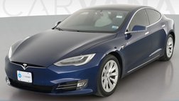 2018 Tesla Model S 75D
