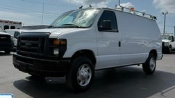 2014 Ford E-Series E-150