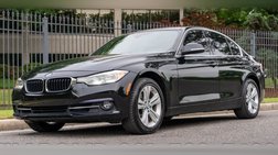 2017 BMW 3 Series 330i xDrive