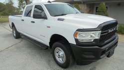 2021 Ram Ram Pickup 2500 Tradesman