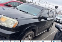 2011 Honda Pilot EX-L w/Navi
