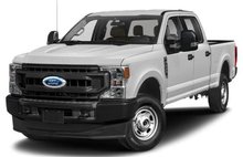 2020 Ford Super Duty F-350 XL
