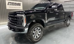 2023 Ford Super Duty F-250 King Ranch