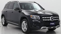 2022 Mercedes-Benz GLB GLB 250