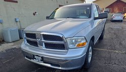2012 Ram Ram Pickup 1500 SLT