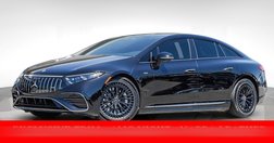 2023 Mercedes-Benz EQS AMG EQS