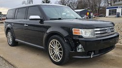 2011 Ford Flex 