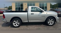 2015 Ram Ram Pickup 1500 Express