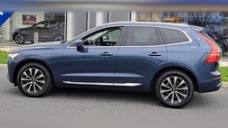 2023 Volvo XC60 B5 Plus Bright Theme