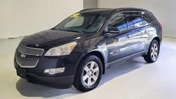 2009 Chevrolet Traverse LT