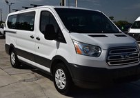 2016 Ford Transit XLT