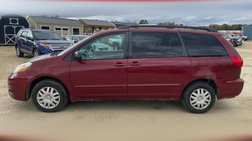 2007 Toyota Sienna LE