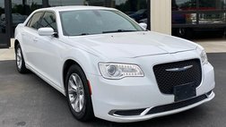 2015 Chrysler 300 Limited