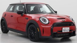 2023 MINI Hardtop Cooper S