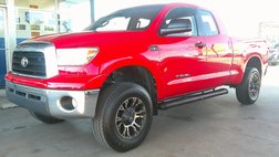 2009 Toyota Tundra SR5