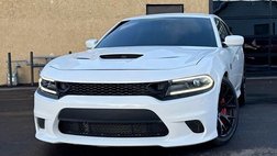 2016 Dodge Charger SRT Hellcat