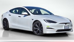 2022 Tesla Model S Base