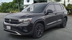 2023 Volkswagen Taos S