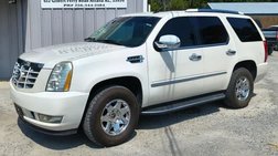 2007 Cadillac Escalade Base