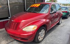 2005 Chrysler PT Cruiser Touring