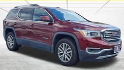 2017 GMC Acadia SLE-2