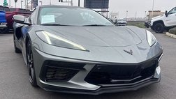 2022 Chevrolet Corvette Stingray