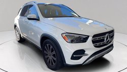 2024 Mercedes-Benz GLE-Class GLE 350 4MATIC