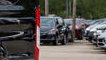2019 Ford Transit 150 XLT