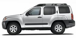2006 Nissan Xterra X