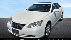 2007 Lexus ES 350 Base