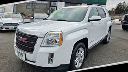 2015 GMC Terrain SLT-1