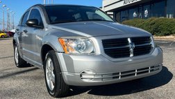 2008 Dodge Caliber SXT