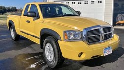 2006 Dodge Dakota SLT