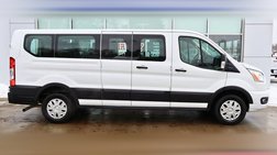 2021 Ford Transit 350 XLT