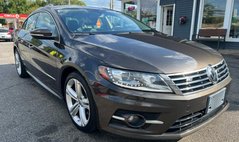 2013 Volkswagen CC Sport Plus