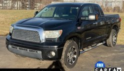 2008 Toyota Tundra Limited