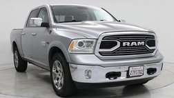 2019 Ram Ram Pickup 1500 Classic Laramie