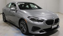 2024 BMW 2 Series 228i xDrive Gran Coupe