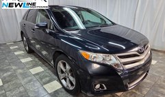 2013 Toyota Venza XLE