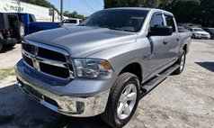 2020 Ram Ram Pickup 1500 Classic Tradesman