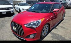 2013 Hyundai Veloster Turbo