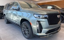 2024 Cadillac Escalade-V ESV Base