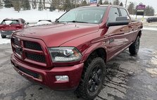 2016 Ram Ram Pickup 2500 Laramie